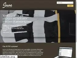 Sites similar to mittsune.se
