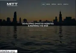 Sites similar to mitttechnology.com