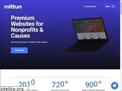 Sites similar to mittun.com
