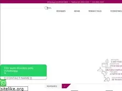 Sites similar to mittustecidos.com.br