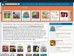 Sites similar to mittwochsabend.de