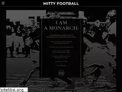 Sites similar to mittyfootball.com