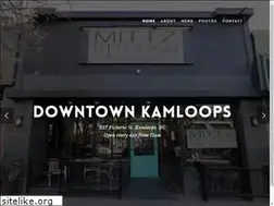 Sites similar to mittzkitchen.com