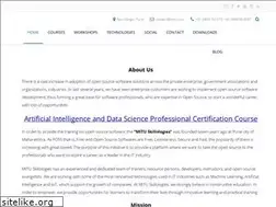 Sites similar to mitu.co.in