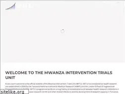 Sites similar to mitu.or.tz