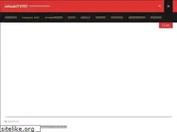 Sites similar to mituakitv.net