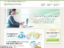 Sites similar to mituba-studio.net