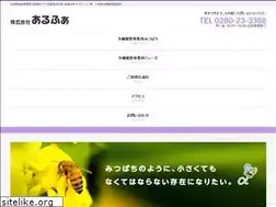 Sites similar to mitubachi.biz