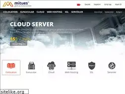 Sites similar to mitues.com