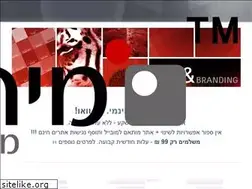 Sites similar to mitugim.co.il