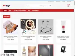 Sites similar to mituja.com