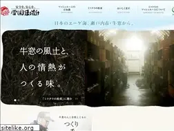 Sites similar to mitukura-nourin.com