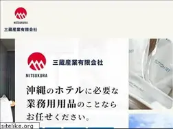 Sites similar to mitukura.com