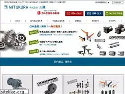 Sites similar to mitukura.net