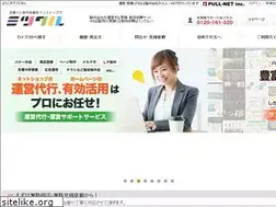 Sites similar to mitukuru.com