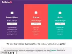 Sites similar to mitula.ch