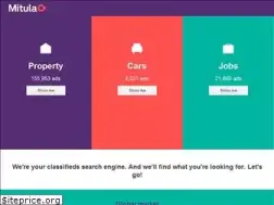 Sites similar to mitula.co.ke