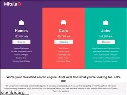 Sites similar to mitula.co.nz