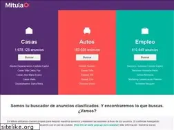 Sites similar to mitula.com.ar