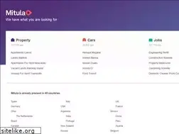 Sites similar to mitula.com.au