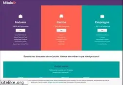 Sites similar to mitula.com.br