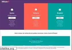 Sites similar to mitula.ma