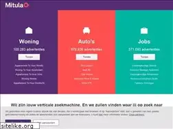 Sites similar to mitula.nl