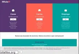 Sites similar to mitula.pt