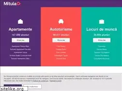 Sites similar to mitula.ro