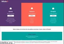 Sites similar to mitula.tn