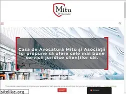 Sites similar to mitulawyers.eu