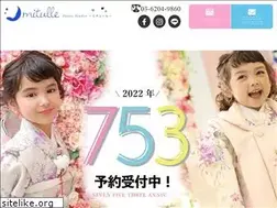 Sites similar to mitulle.com