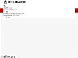 Sites similar to mitulrealtor.com