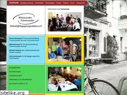 Sites similar to mitundfuereinander.de