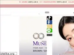 Sites similar to mitunolens.com