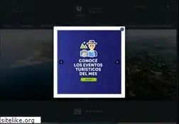 Sites similar to mitur.gob.sv