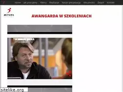Sites similar to mitura.academy