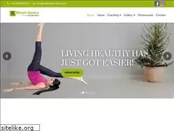 Sites similar to mitushiajmera.com