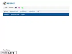 Sites similar to mitust.edu.tw