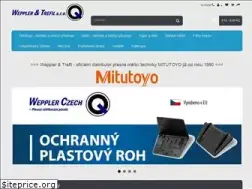 Sites similar to mitutoyo-eshop.cz
