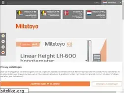Sites similar to mitutoyo.be