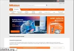 Sites similar to mitutoyo.pl