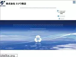Sites similar to mituwashouten.com