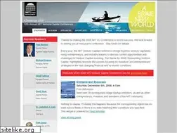 Sites similar to mitvcconference.com