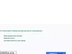 Sites similar to mitwastealliance.weebly.com