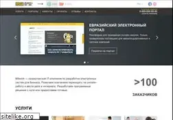 Sites similar to mitwork.kz