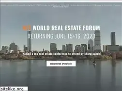 Sites similar to mitworldreforum.com