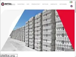 Sites similar to mitza.com.mx