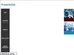 Sites similar to mitzba.co.jp