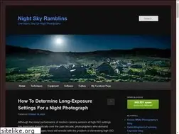 Sites similar to mitzenmacher.net